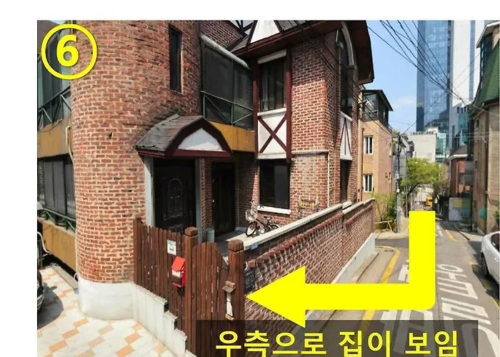 Kpopstarz Guesthouse - Caters To Women
