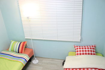 Kpopstarz - Caters To Women Hotel Séoul