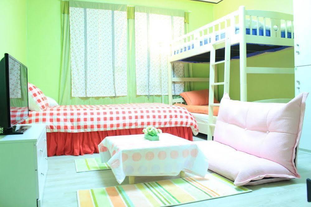 Kpopstarz - Caters To Women Hotel
