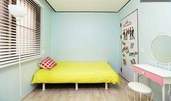 Kpopstarz - Caters To Women Hotel