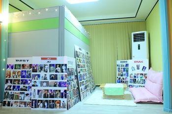 Kpopstarz - Caters To Women Hotel