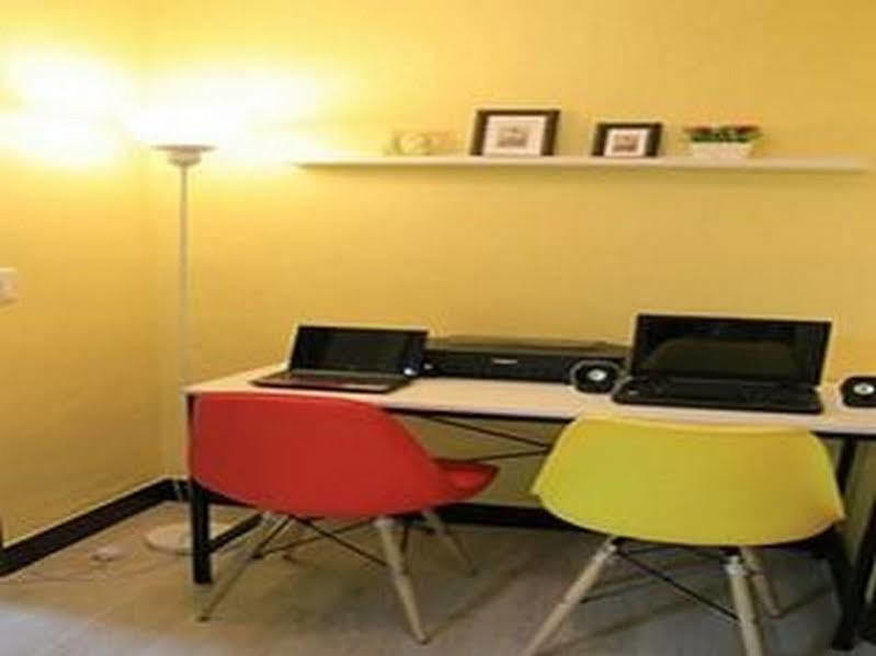 Kpopstarz - Caters To Women Hotel