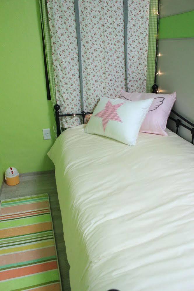 Kpopstarz - Caters To Women Hotel