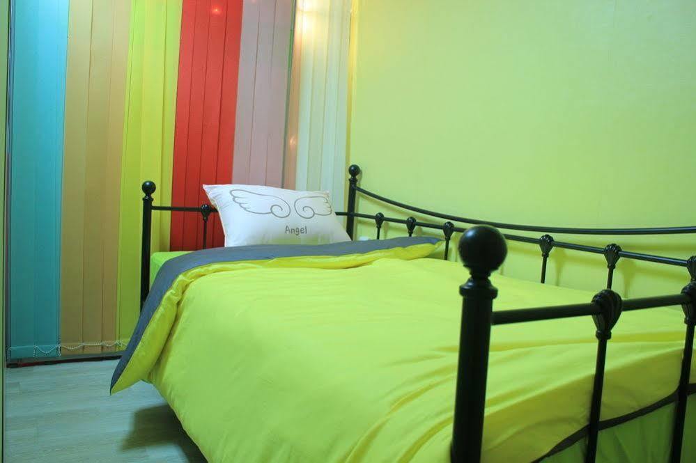 Hotel Kpopstarz - Caters To Women Seoul