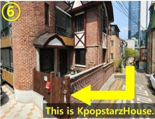 Kpopstarz - Caters To Women Seoul