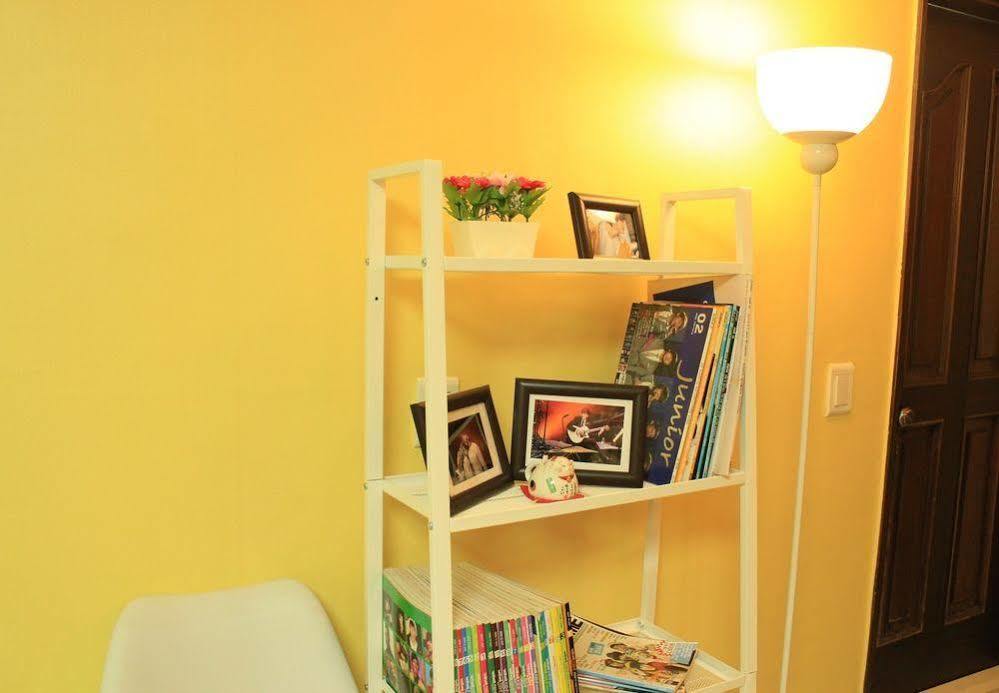 Hotel Kpopstarz - Caters To Women Seoul