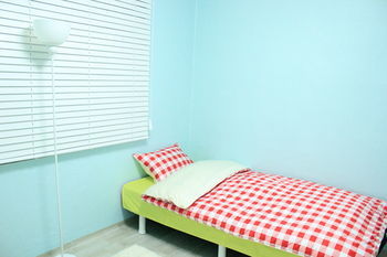 Hotel Kpopstarz - Caters To Women Seoul